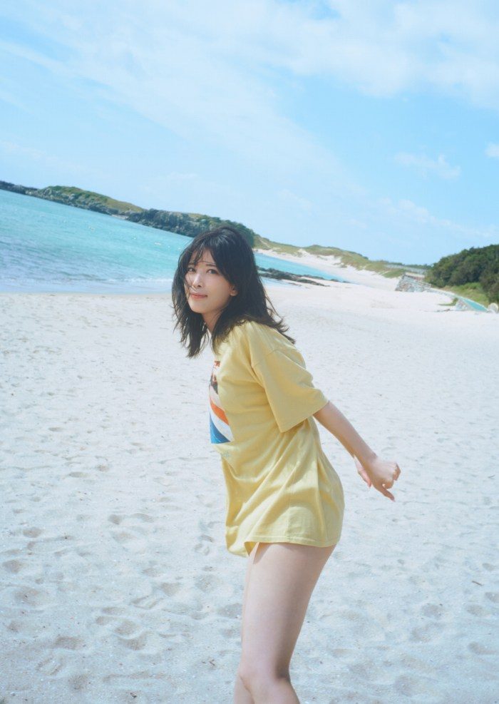 北原沙弥香 画像022
