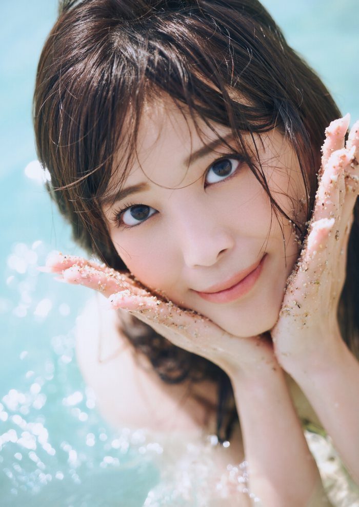 北原沙弥香 画像028