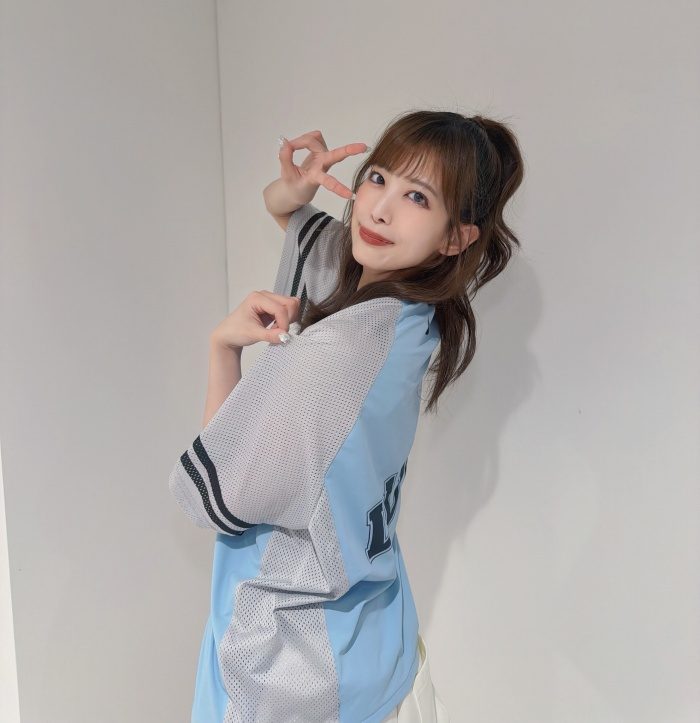 北原沙弥香 画像056