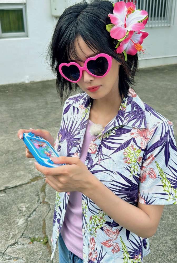 北原沙弥香 画像066