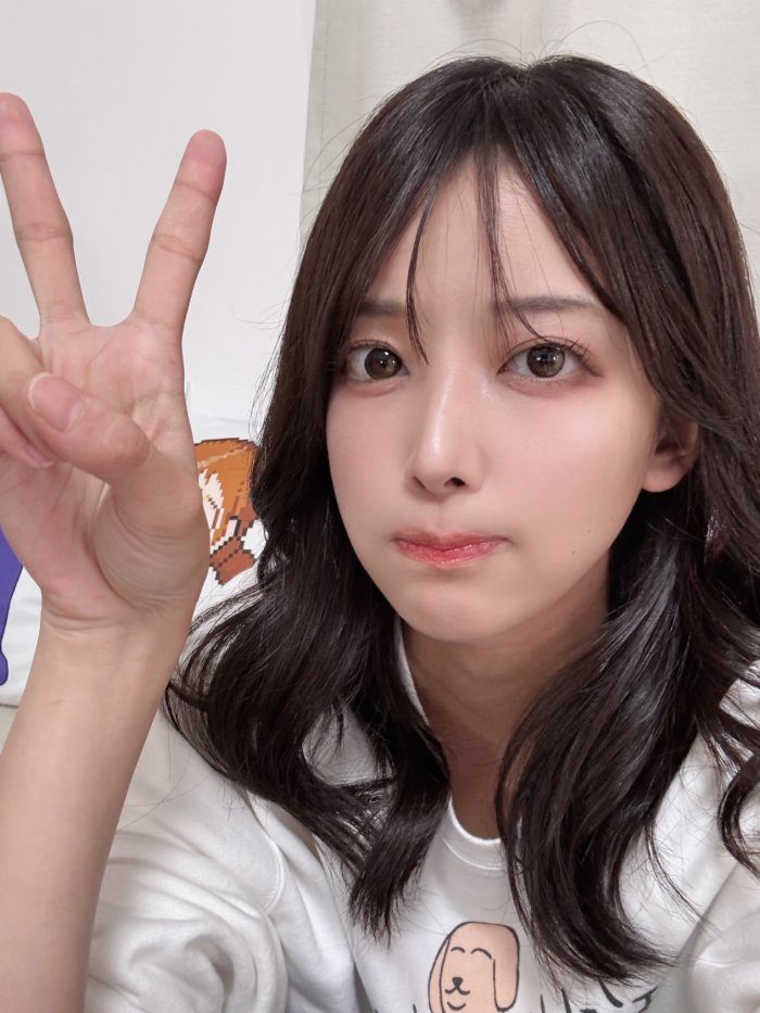 北原沙弥香 画像090