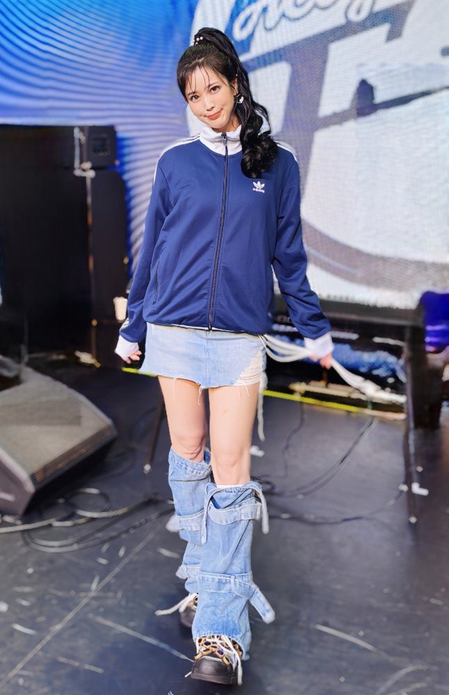 北原沙弥香 画像098