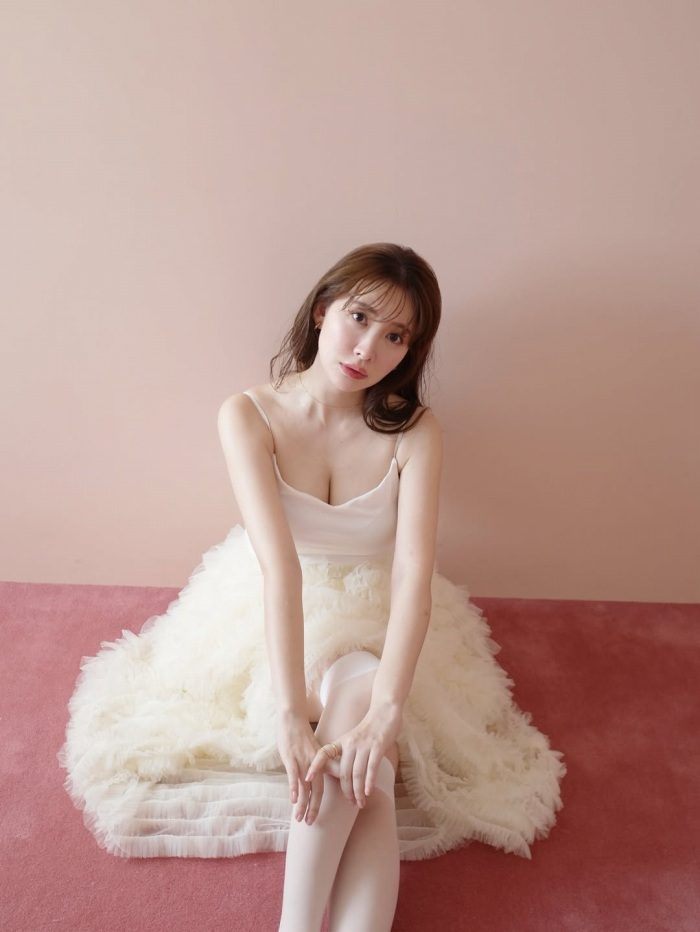 小嶋陽菜 画像003