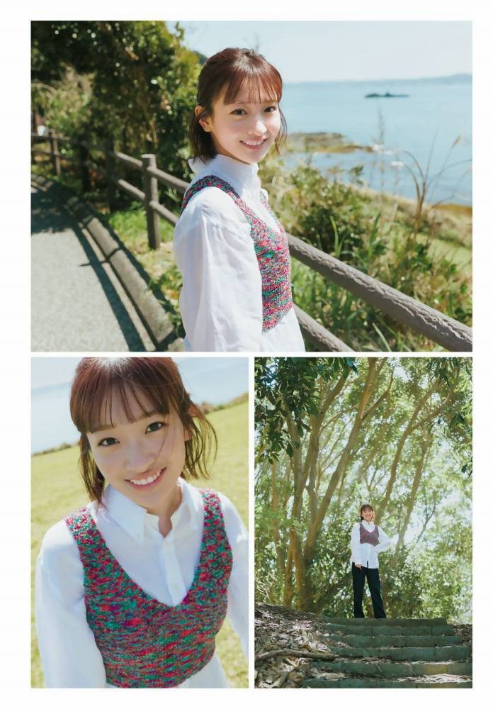 小島凪紗 画像004