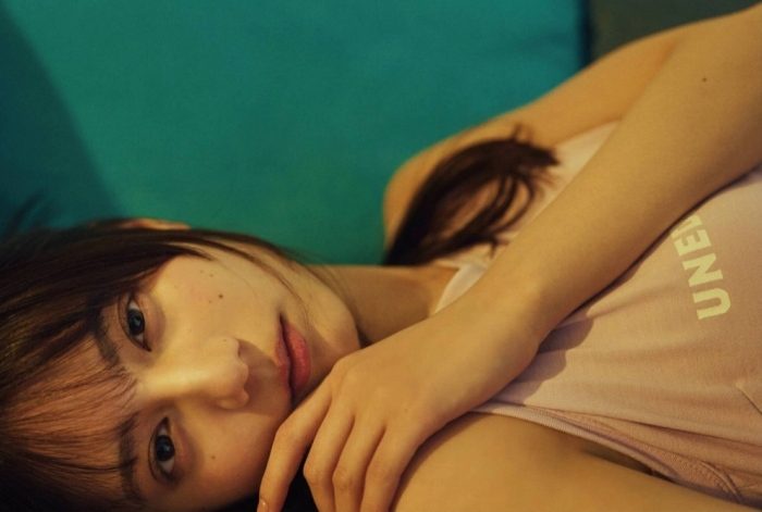 小坂菜緒 画像005