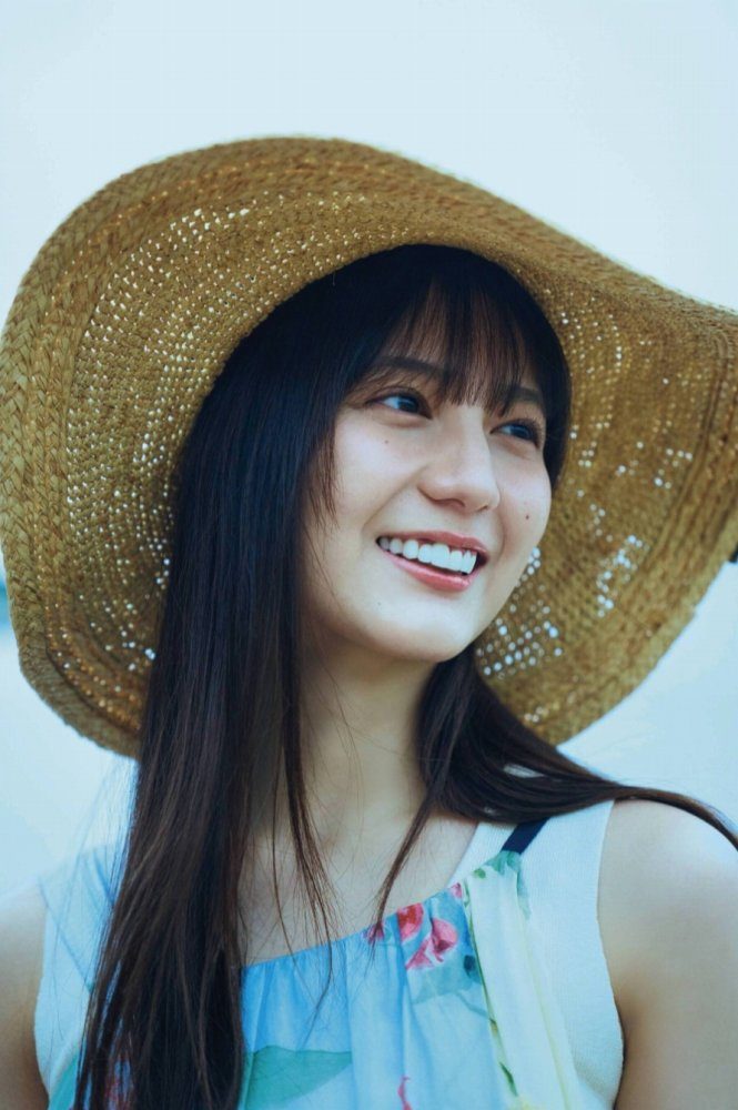 小坂菜緒 画像007