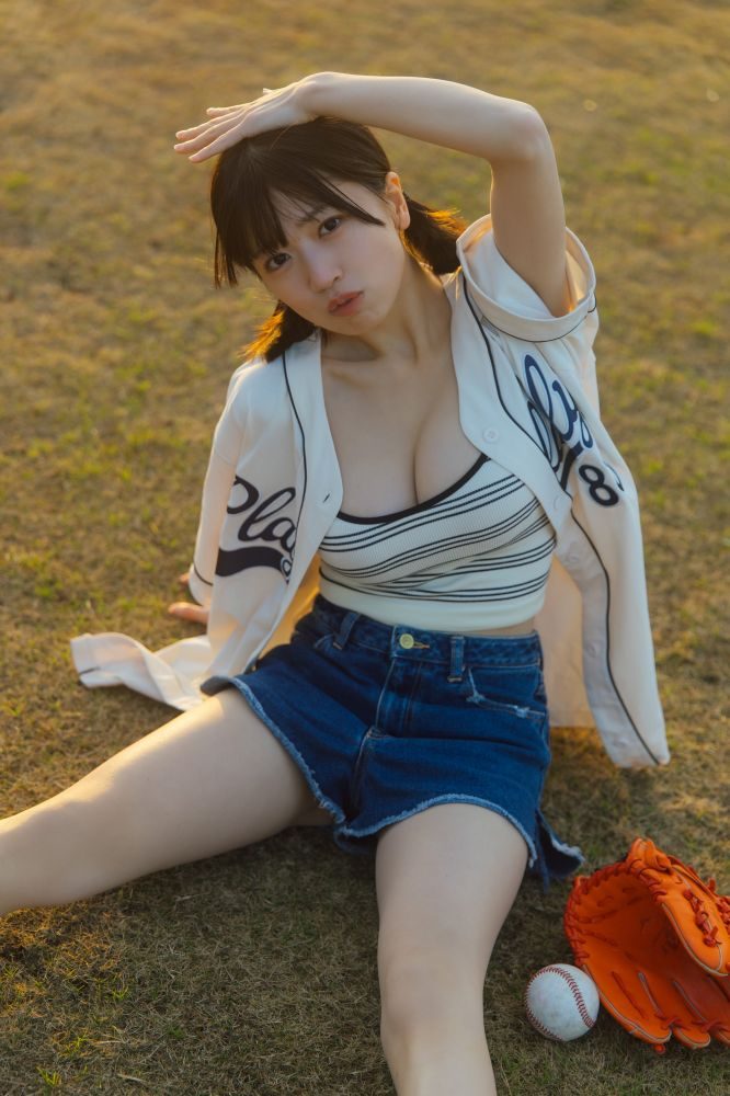 小柴あいり 画像010