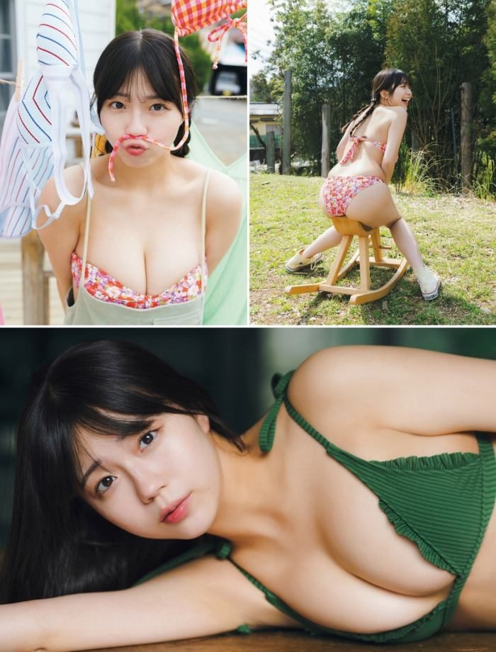 工藤理子 画像002