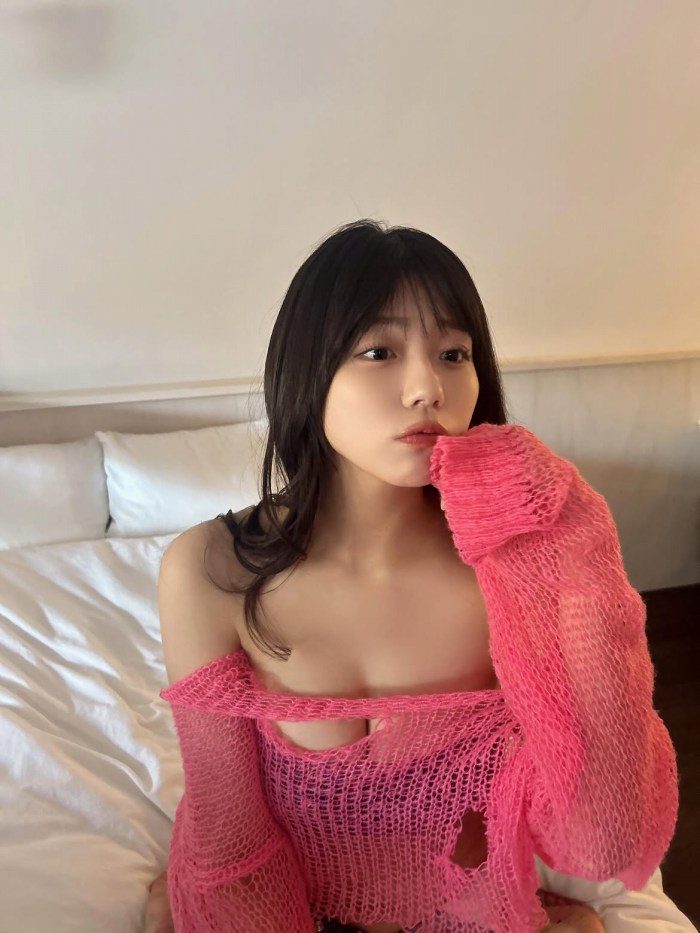 工藤理子 画像009