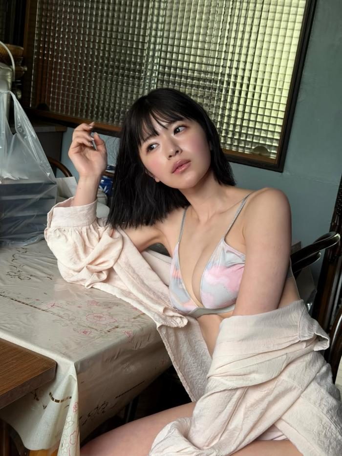 黒田かほ 画像009