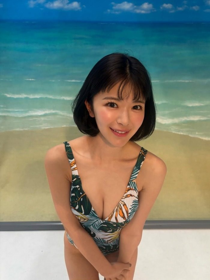 黒田かほ 画像012