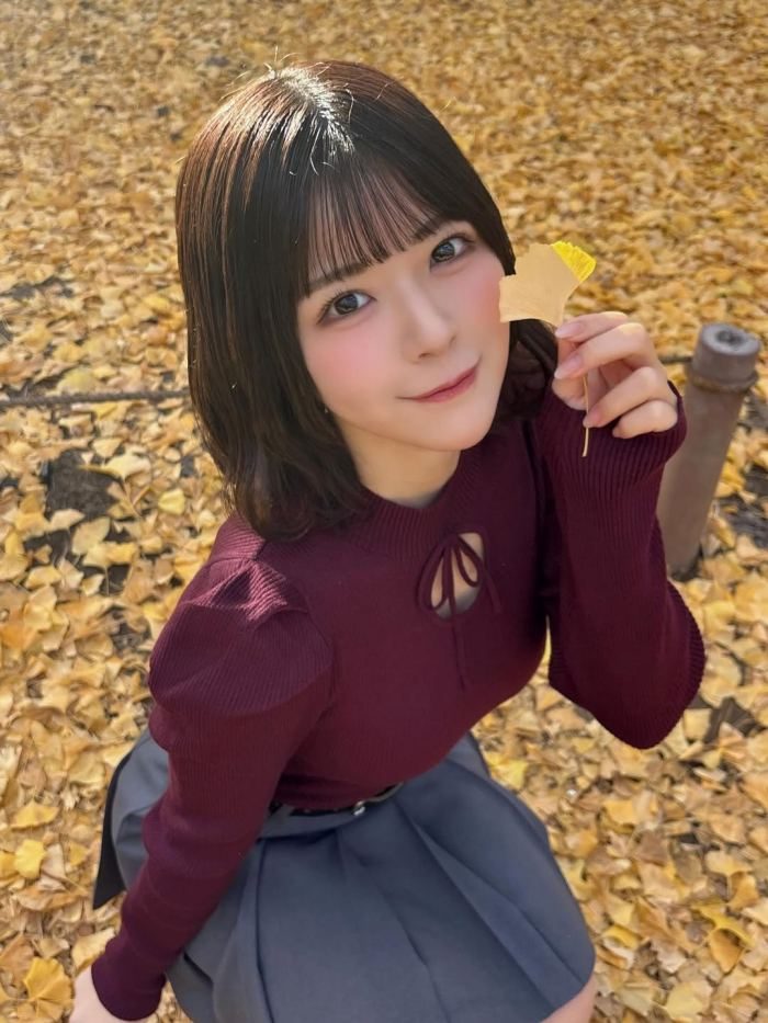 黒田かほ 画像031