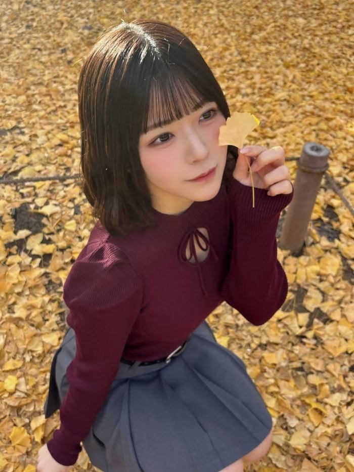 黒田かほ 画像032