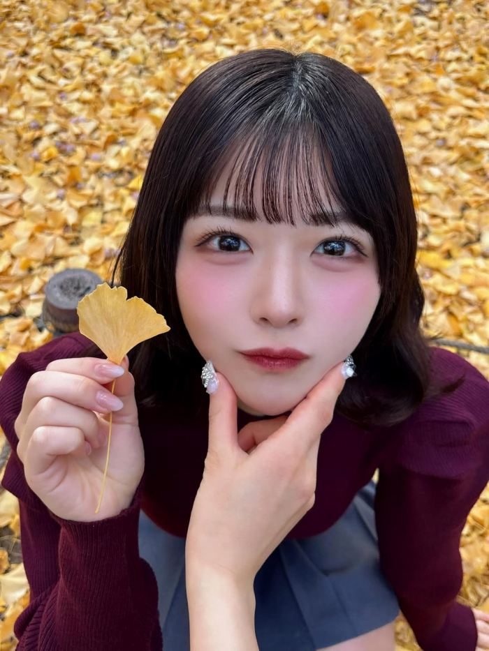 黒田かほ 画像033