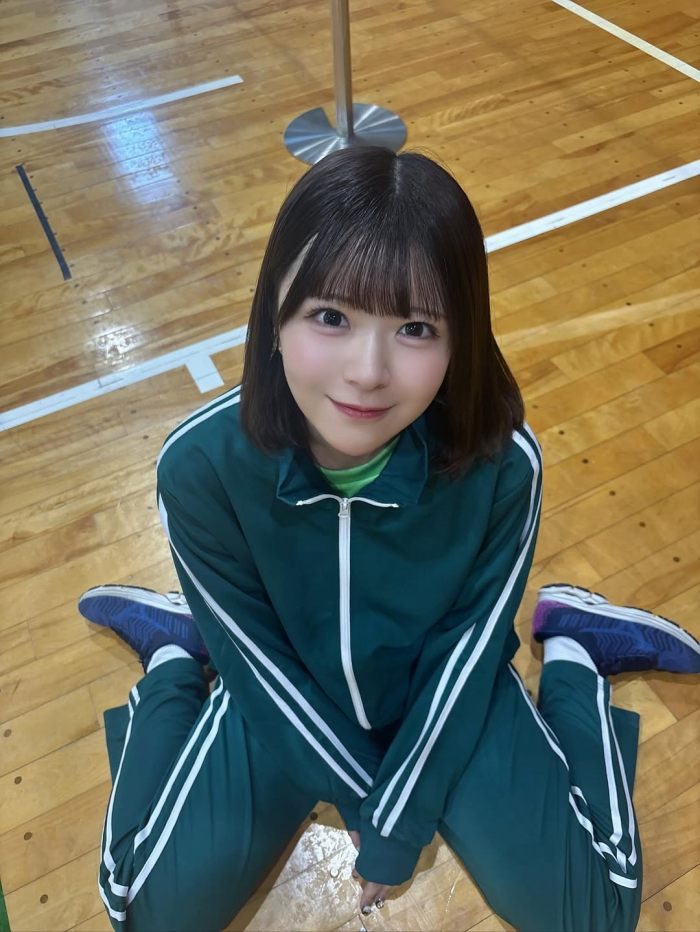 黒田かほ 画像034