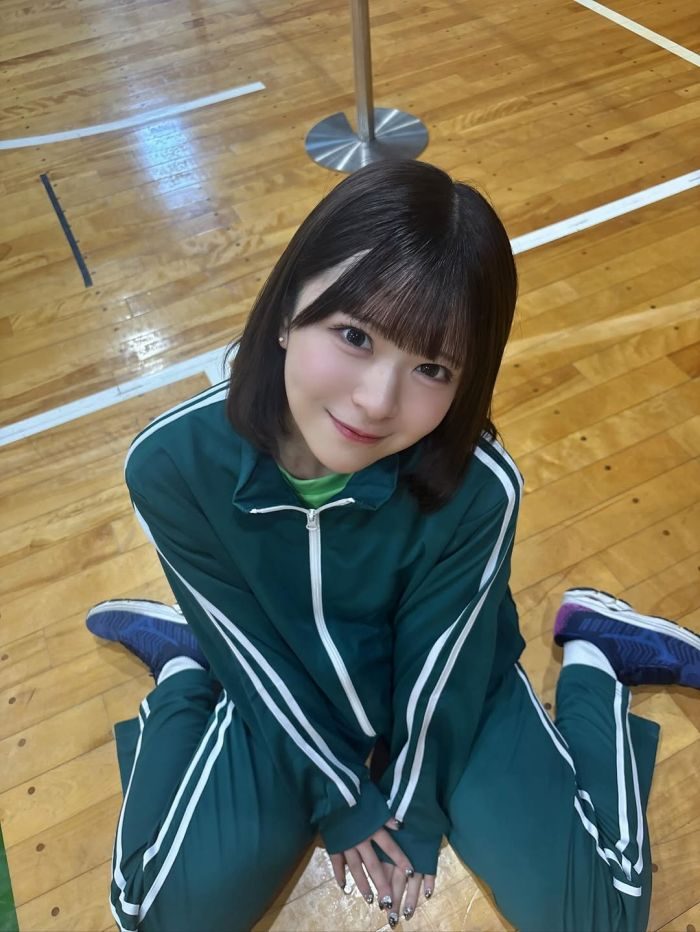 黒田かほ 画像035