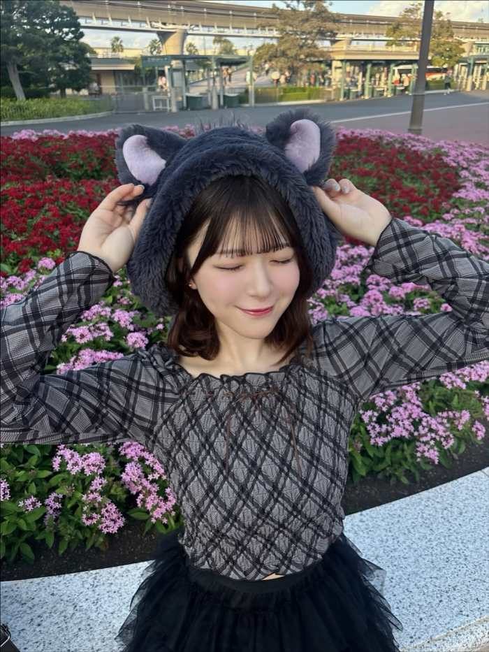 黒田かほ 画像061