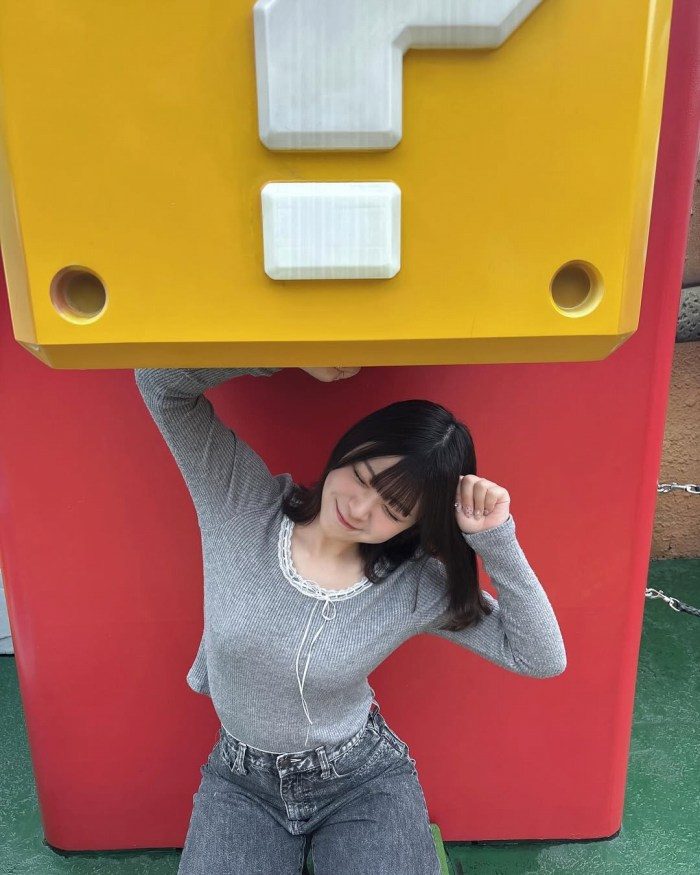 黒田かほ 画像082
