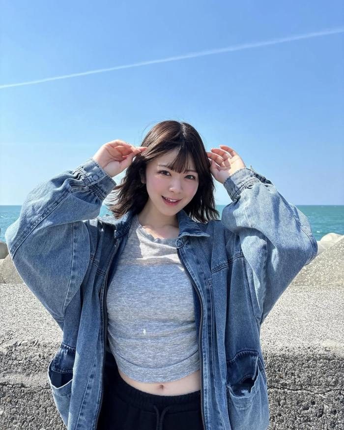 黒田かほ 画像086