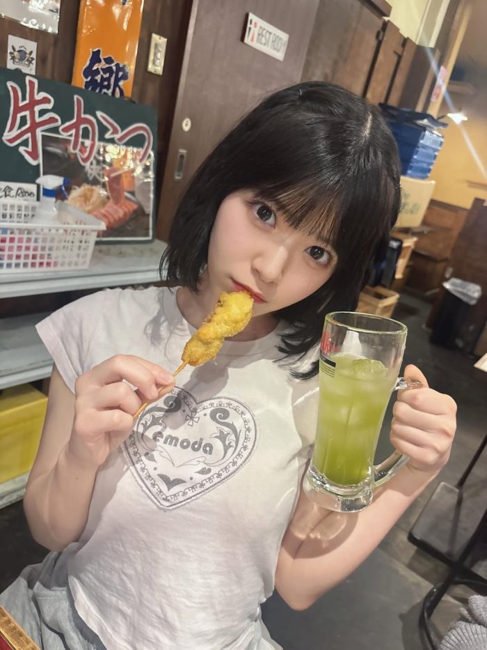 黒田かほ 画像087