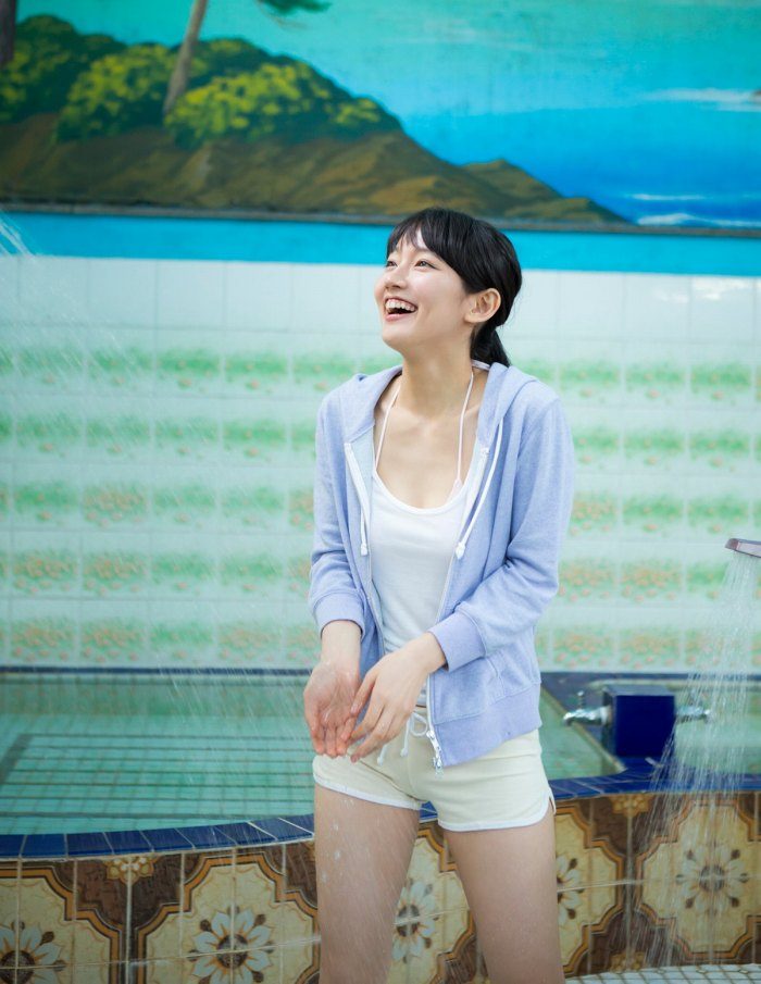吉岡里帆 画像012
