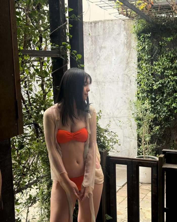 松島かのん 画像008