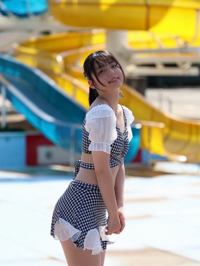 松島かのん 画像010