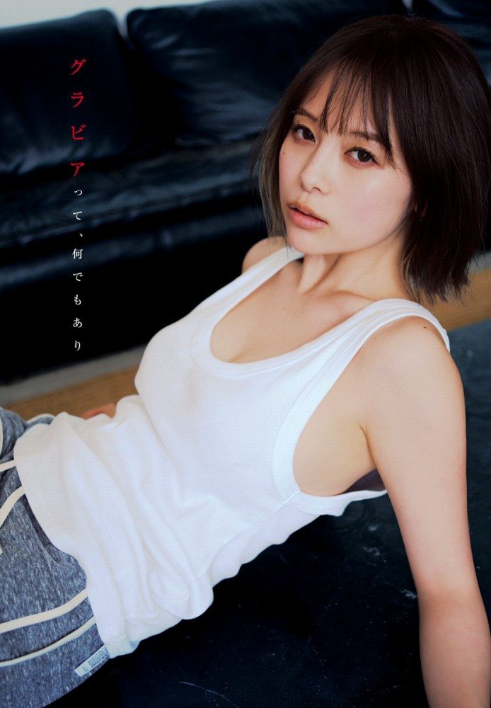 緑川春菜 画像005