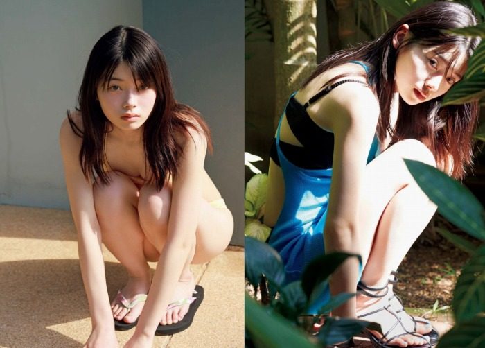 南琴奈