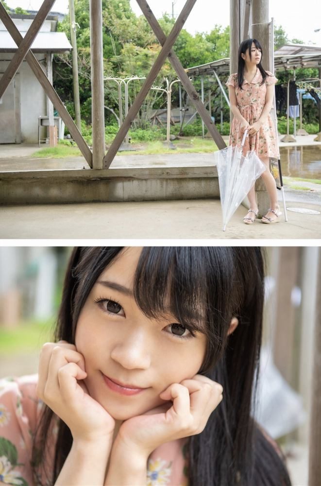 南梨央奈 画像003