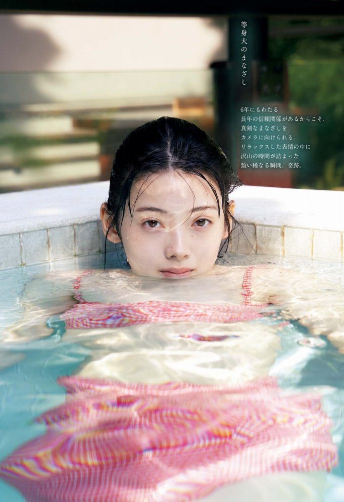 南琴奈 画像005