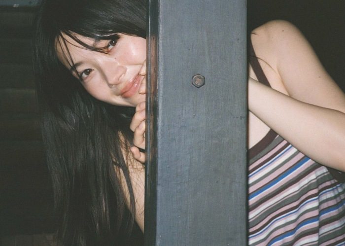 南琴奈 画像009