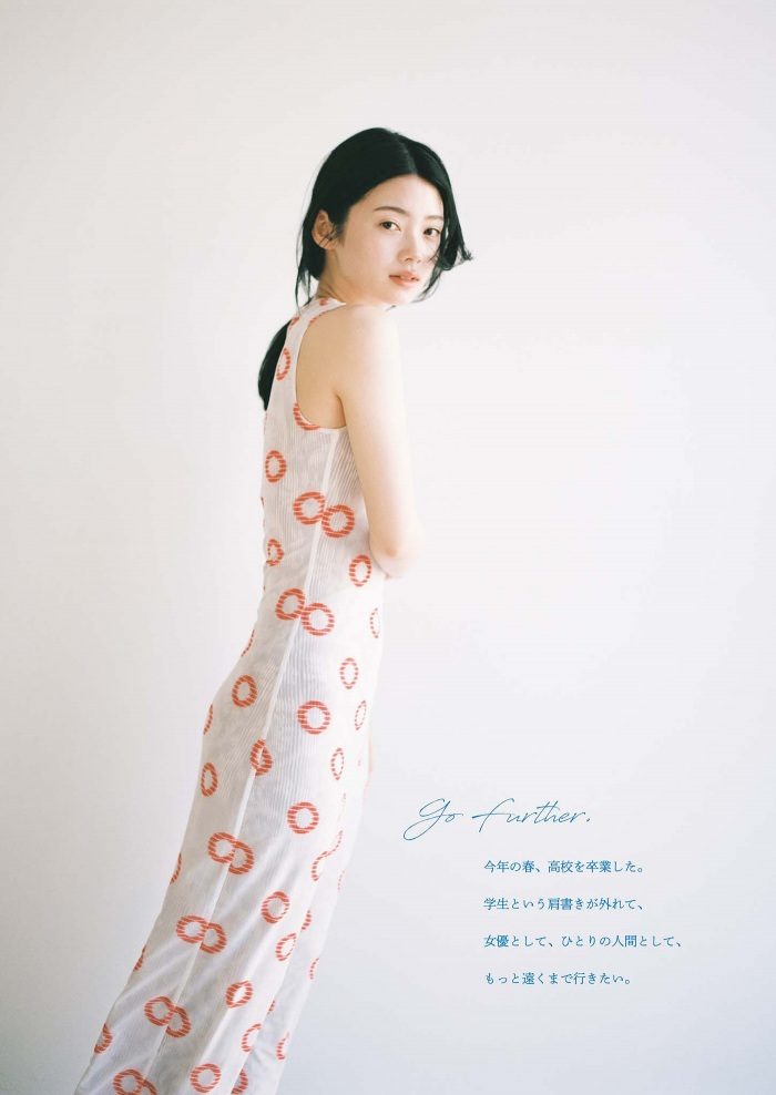 南琴奈 画像021