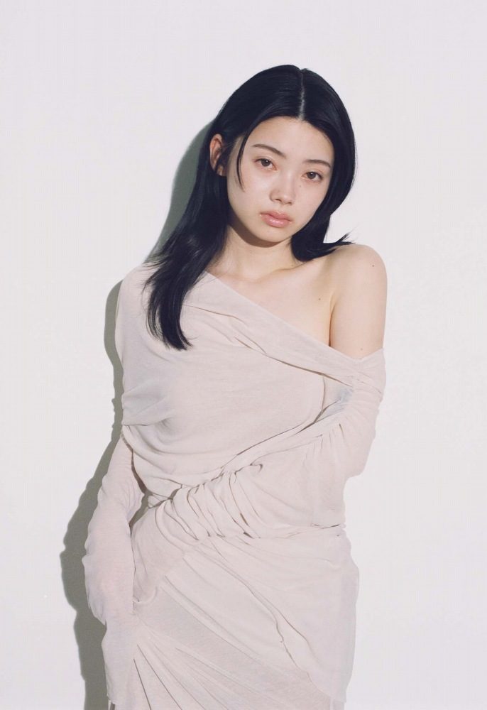南琴奈 画像022
