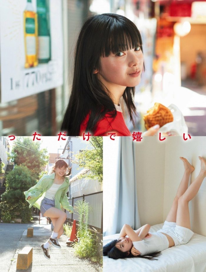 南琴奈 画像026