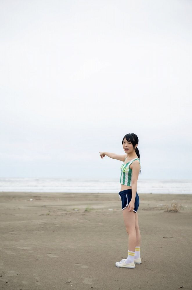 南梨央奈 画像069