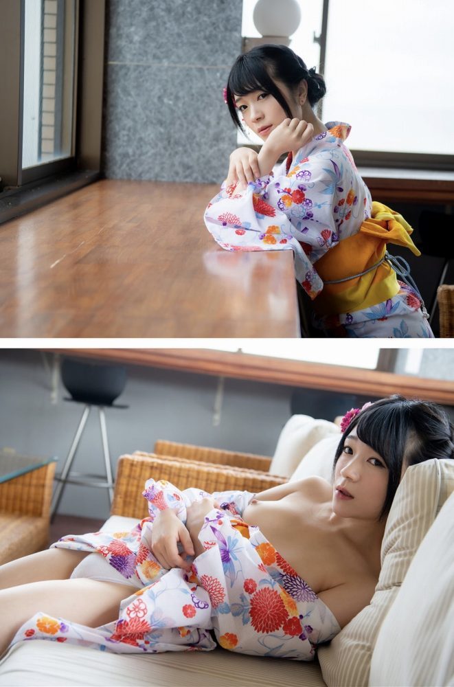 南梨央奈 画像086