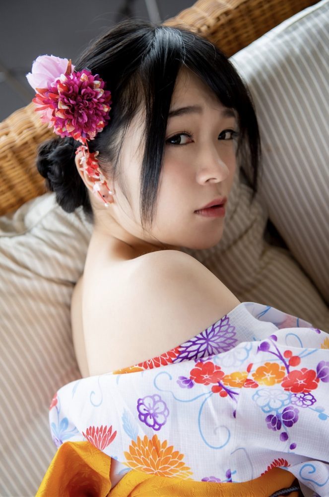 南梨央奈 画像087