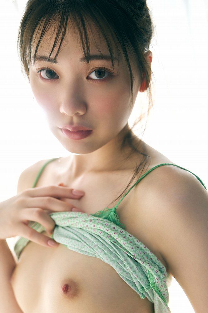 石川澪 画像007