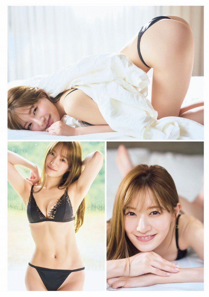 中田花奈 画像006