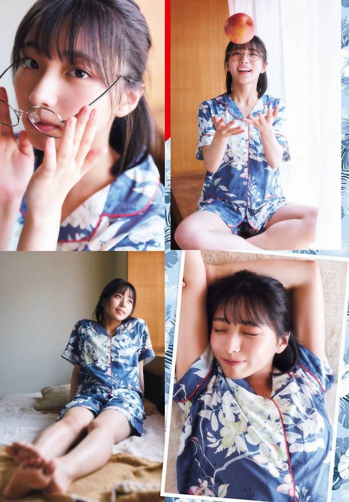 大野愛実 画像008