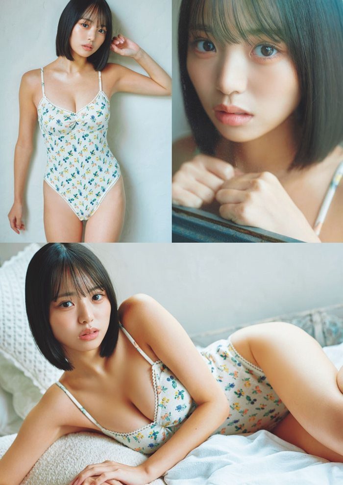 織莉叶 画像012