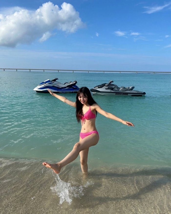 沖玲萌 画像024