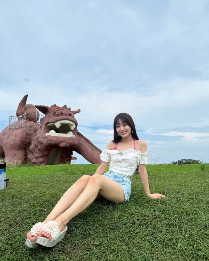 沖玲萌 画像030