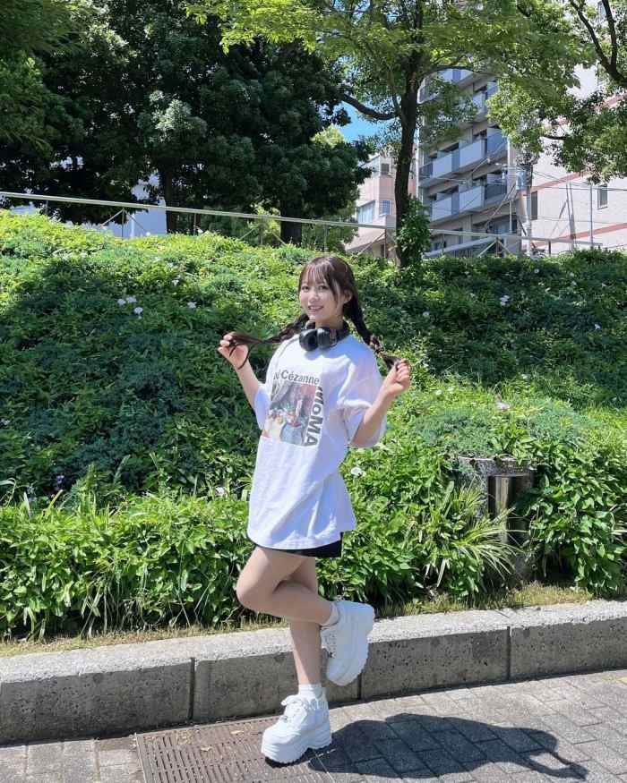 沖玲萌 画像034