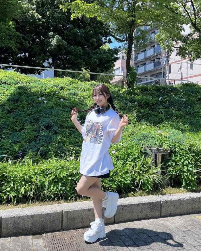 沖玲萌 画像035