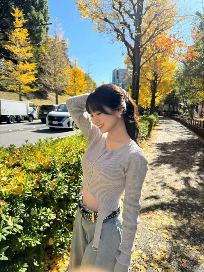 沖玲萌 画像050