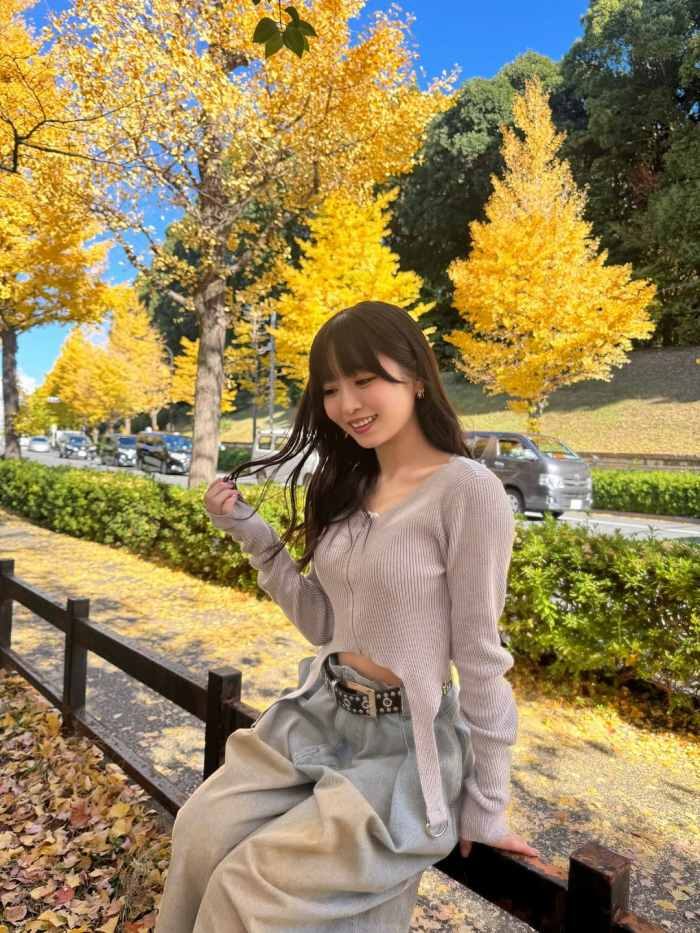 沖玲萌 画像052