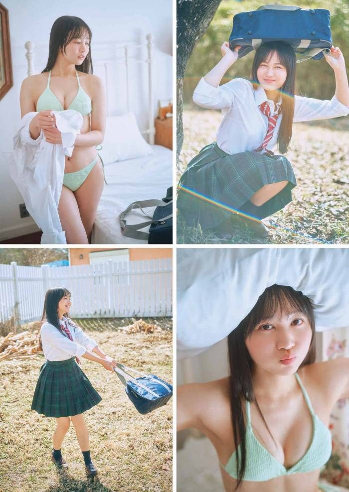 桜庭奈緒 画像002
