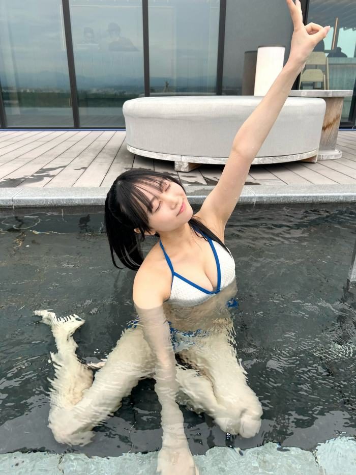 桜庭奈緒 画像044